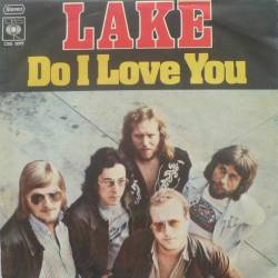 Lake : Do I Love You - Key to the Rhyme